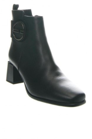 Dámské poltopánky Unbranded, Veľkosť 40, Farba Čierna, Cena  63,40 €