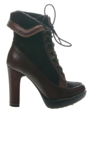 Dámské poltopánky Unbranded, Veľkosť 36, Farba Viacfarebná, Cena  51,69 €