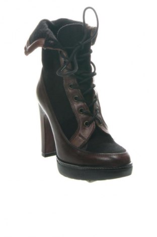 Dámské poltopánky Unbranded, Veľkosť 36, Farba Viacfarebná, Cena  51,69 €