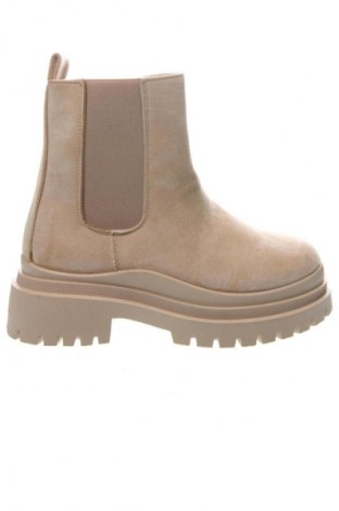 Dámské poltopánky Unbranded, Veľkosť 38, Farba Béžová, Cena  37,95 €