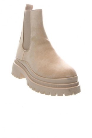 Dámské poltopánky Unbranded, Veľkosť 38, Farba Béžová, Cena  37,95 €