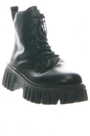 Damskie botki Unbranded, Rozmiar 38, Kolor Czarny, Cena 141,99 zł