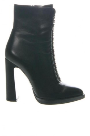 Dámské poltopánky Unbranded, Veľkosť 39, Farba Čierna, Cena  75,29 €