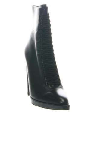 Dámské poltopánky Unbranded, Veľkosť 39, Farba Čierna, Cena  75,29 €