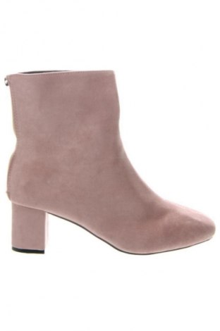 Dámské poltopánky Unbranded, Veľkosť 40, Farba Ružová, Cena  39,00 €