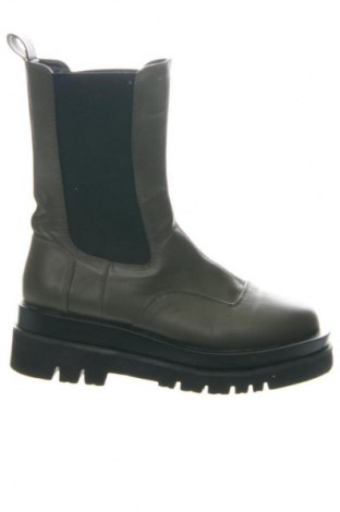 Damskie botki Unbranded, Rozmiar 38, Kolor Zielony, Cena 171,99 zł