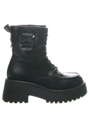 Damen Stiefeletten Unbranded, Größe 35, Farbe Schwarz, Preis € 14,08