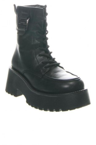 Damen Stiefeletten Unbranded, Größe 35, Farbe Schwarz, Preis € 14,08