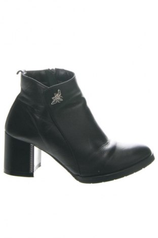 Damen Stiefeletten Unbranded, Größe 38, Farbe Schwarz, Preis € 25,52