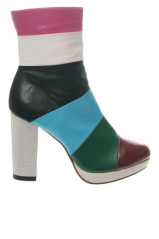 Dámské boty  Unbranded, Velikost 39, Barva Vícebarevné, Cena  739,00 Kč