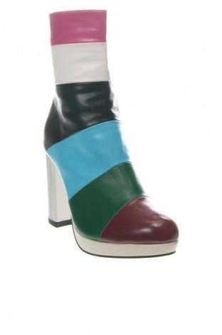 Dámské boty  Unbranded, Velikost 39, Barva Vícebarevné, Cena  739,00 Kč