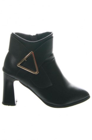 Dámské boty  Unbranded, Velikost 36, Barva Černá, Cena  829,00 Kč