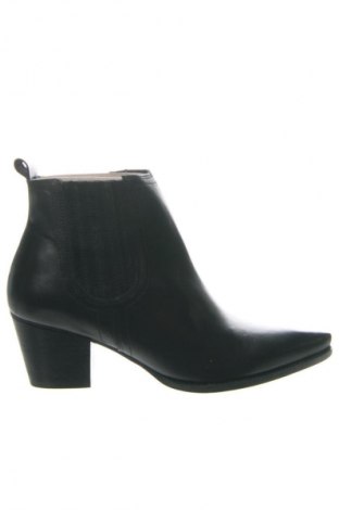 Damen Stiefeletten Unbranded, Größe 38, Farbe Schwarz, Preis € 59,94