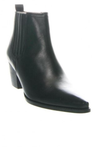 Damen Stiefeletten Unbranded, Größe 38, Farbe Schwarz, Preis € 59,94