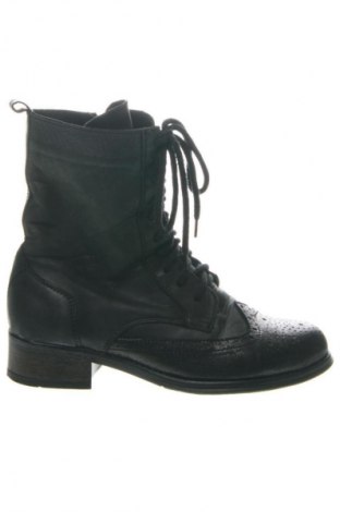 Damskie botki Unbranded, Rozmiar 37, Kolor Czarny, Cena 321,51 zł