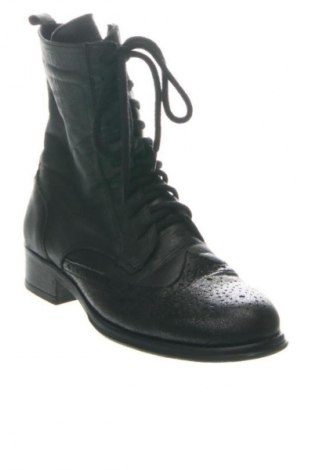 Damskie botki Unbranded, Rozmiar 37, Kolor Czarny, Cena 321,51 zł