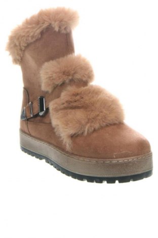 Dámské boty  Unbranded, Velikost 41, Barva Hnědá, Cena  959,00 Kč