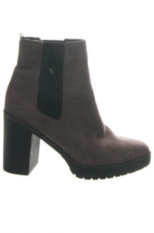 Damen Stiefeletten Unbranded, Größe 38, Farbe Braun, Preis € 24,99