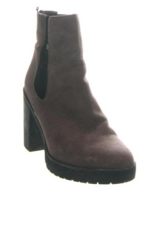 Damen Stiefeletten Unbranded, Größe 38, Farbe Braun, Preis € 24,99
