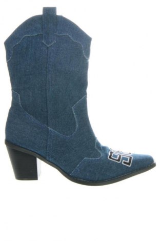 Dámské boty  Unbranded, Velikost 38, Barva Modrá, Cena  1 109,00 Kč