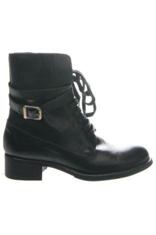 Damen Stiefeletten Unbranded, Größe 36, Farbe Schwarz, Preis € 43,99