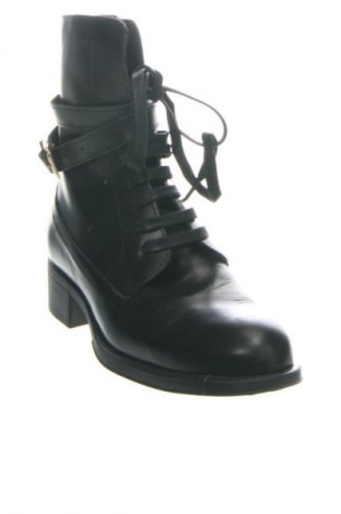 Damen Stiefeletten Unbranded, Größe 36, Farbe Schwarz, Preis € 43,99