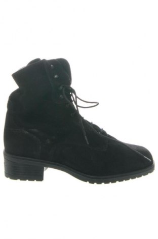 Damen Stiefeletten Unbranded, Größe 39, Farbe Schwarz, Preis 22,99 €