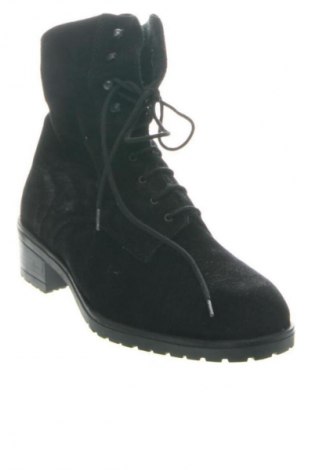 Damen Stiefeletten Unbranded, Größe 39, Farbe Schwarz, Preis 22,99 €