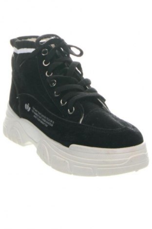 Női bokacsizma Unbranded, Méret 37, Szín Fekete, Ár 11 489 Ft