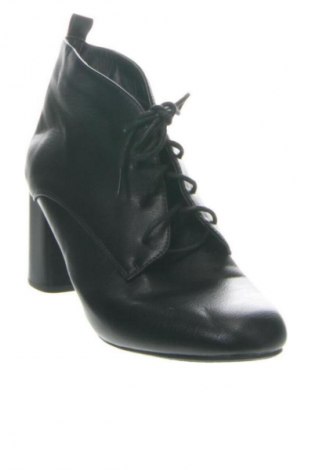Damen Stiefeletten Unbranded, Größe 39, Farbe Schwarz, Preis € 26,99