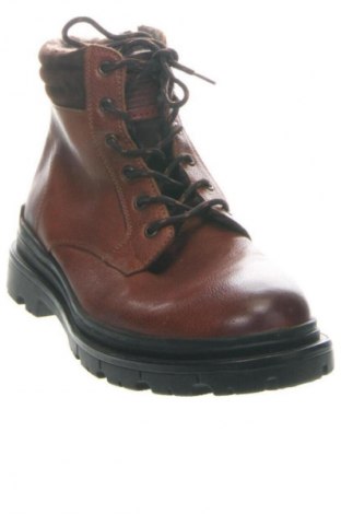 Dámské poltopánky Unbranded, Veľkosť 41, Farba Hnedá, Cena  51,95 €