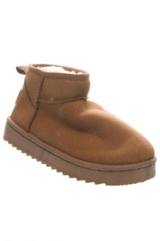 Dámské boty  Unbranded, Velikost 36, Barva Hnědá, Cena  509,00 Kč