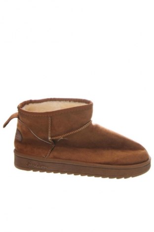 Dámské boty  Unbranded, Velikost 40, Barva Hnědá, Cena  789,00 Kč