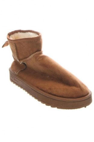 Dámské boty  Unbranded, Velikost 40, Barva Hnědá, Cena  789,00 Kč