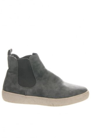 Dámské poltopánky Unbranded, Veľkosť 41, Farba Sivá, Cena  22,95 €