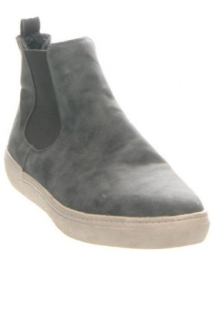 Dámské poltopánky Unbranded, Veľkosť 41, Farba Sivá, Cena  22,95 €