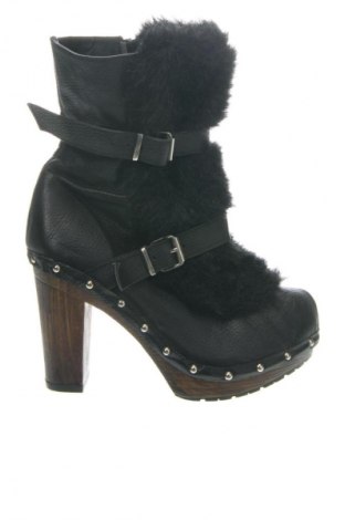 Dámské boty  Unbranded, Velikost 39, Barva Černá, Cena  819,00 Kč