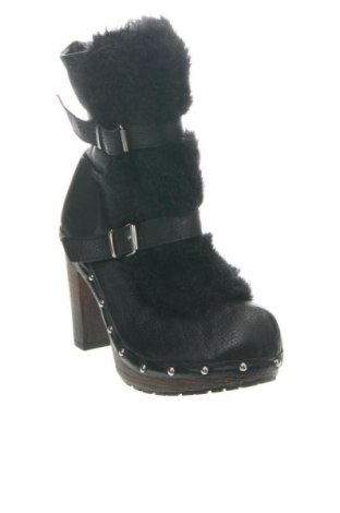 Dámské boty  Unbranded, Velikost 39, Barva Černá, Cena  819,00 Kč