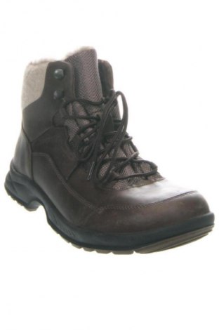 Dámské poltopánky Unbranded, Veľkosť 39, Farba Hnedá, Cena  42,95 €