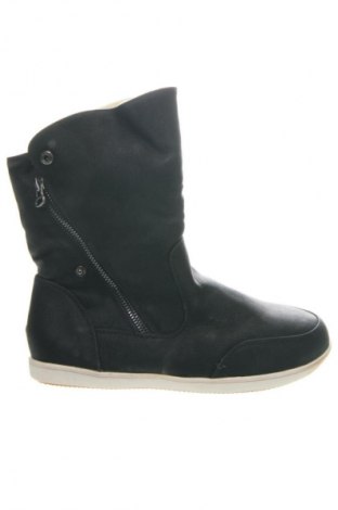 Dámské poltopánky Unbranded, Veľkosť 39, Farba Čierna, Cena  26,95 €