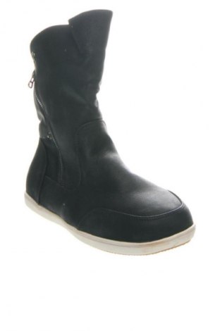 Dámské poltopánky Unbranded, Veľkosť 39, Farba Čierna, Cena  26,95 €