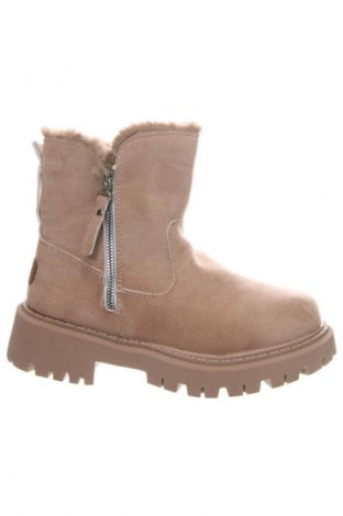 Dámské boty  Unbranded, Velikost 37, Barva Béžová, Cena  919,00 Kč