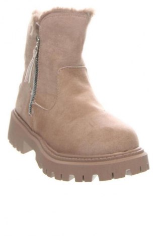 Dámské boty  Unbranded, Velikost 37, Barva Béžová, Cena  919,00 Kč