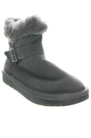 Damen Stiefeletten Unbranded, Größe 37, Farbe Grau, Preis € 50,99