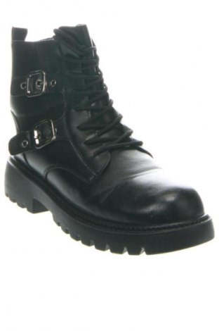 Dámské boty  Unbranded, Velikost 41, Barva Černá, Cena  569,00 Kč