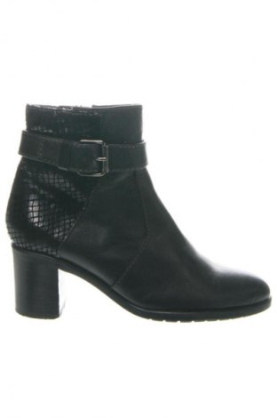 Damen Stiefeletten Unbranded, Größe 36, Farbe Schwarz, Preis € 29,99