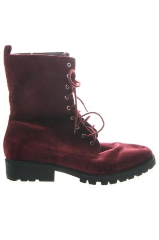 Dámské boty  Unbranded, Velikost 41, Barva Červená, Cena  399,00 Kč