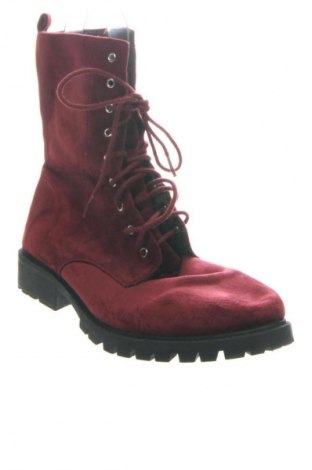 Dámské boty  Unbranded, Velikost 41, Barva Červená, Cena  399,00 Kč
