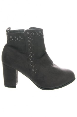 Dámské boty  Unbranded, Velikost 38, Barva Šedá, Cena  829,00 Kč