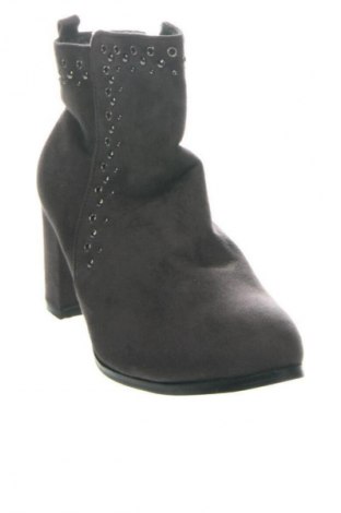 Dámské boty  Unbranded, Velikost 38, Barva Šedá, Cena  829,00 Kč